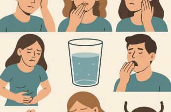 7 Signs You’re Not Drinking Enough Water 7 Signs You’re Not Drinking Enough Water