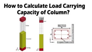 Read more about the article How to Calculate Load Bearing Capacity of Columns