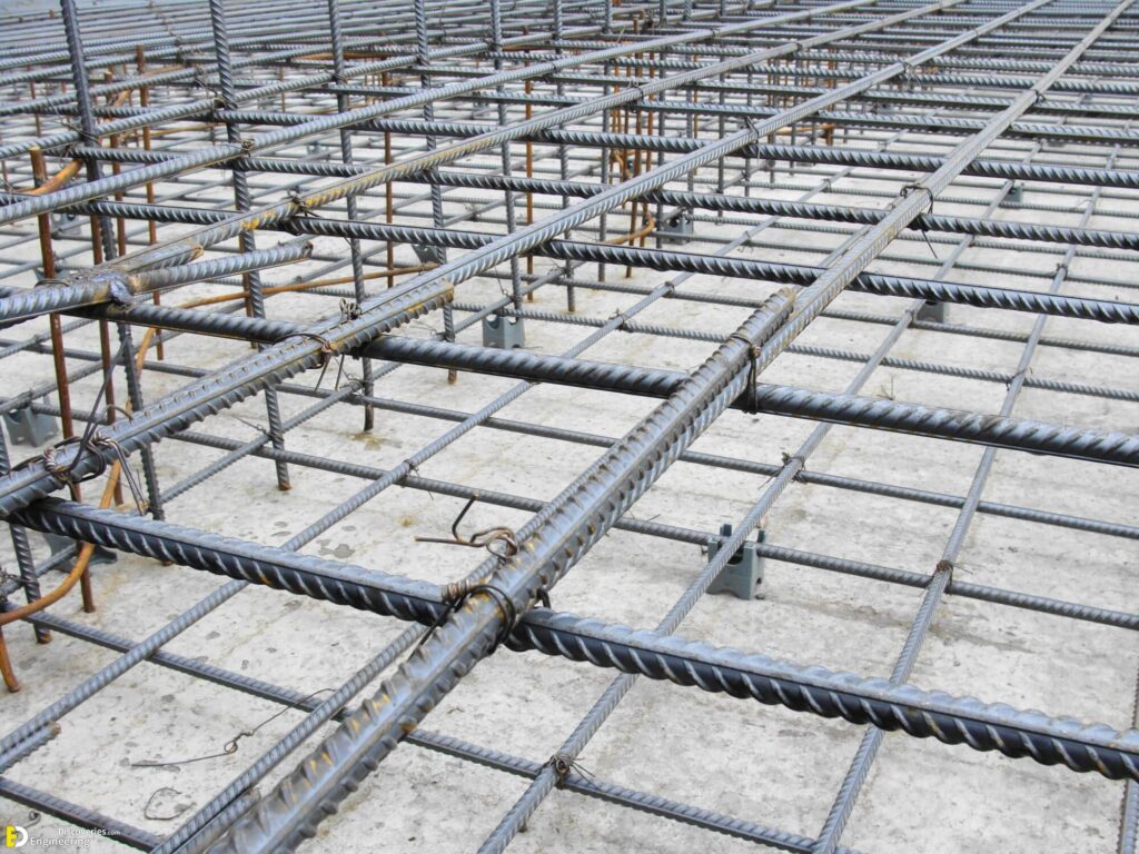 How to Check Slab Reinforcement Before Pouring Concrete