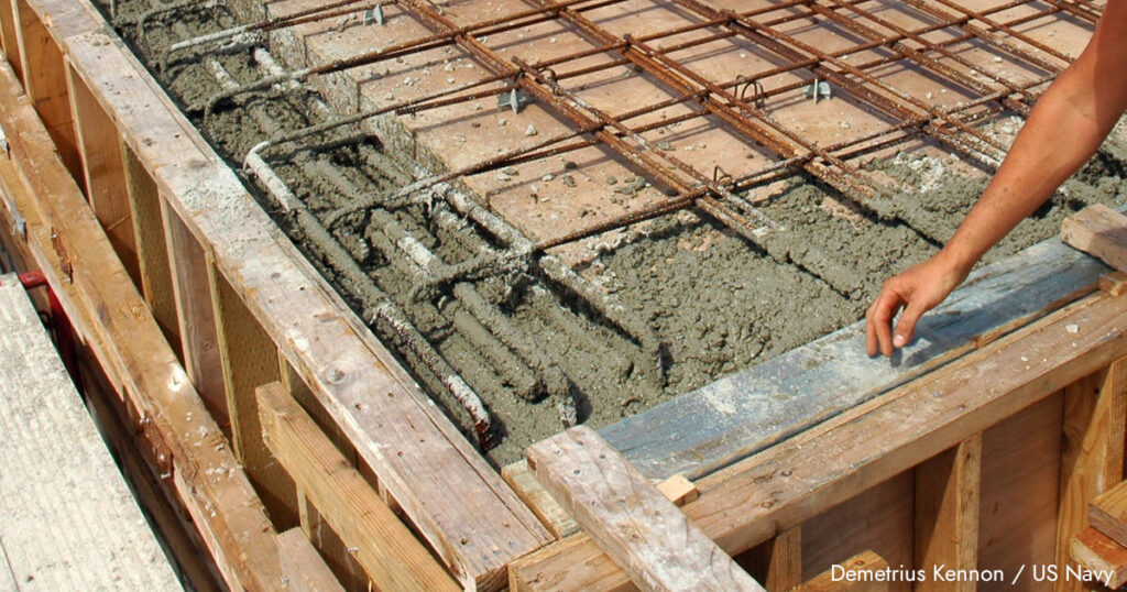 What Is Reinforced Concrete and Why It’s Important