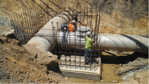 Read more about the article What Is Reinforced Concrete and Why It’s Important