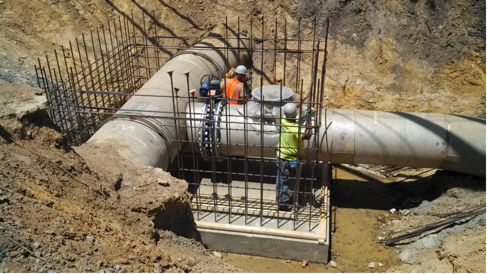 Read more about the article What Is Reinforced Concrete and Why It’s Important