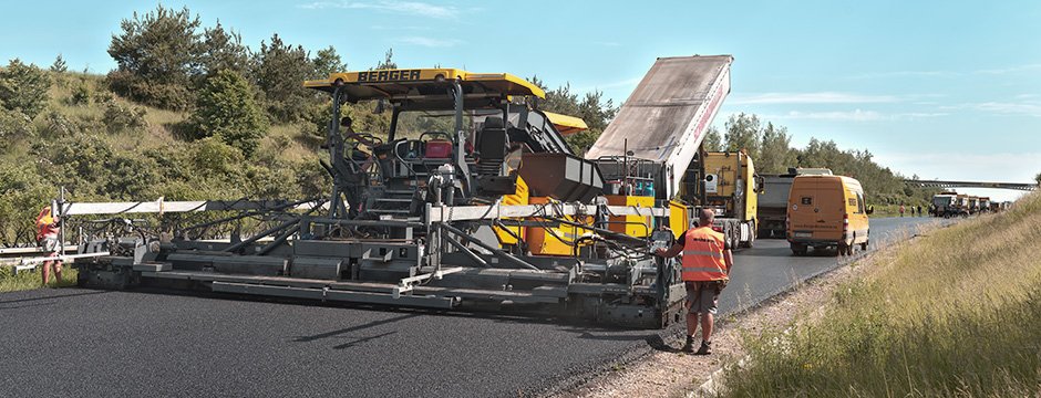 The Role of Engineers in Road Construction