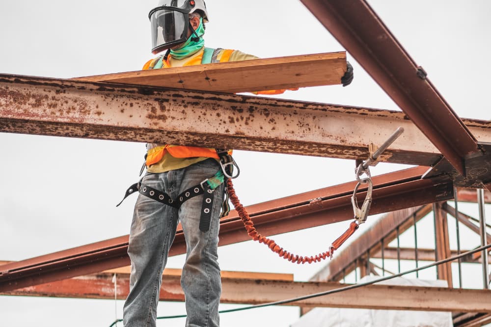 10 Most Common Construction Safety Hazards