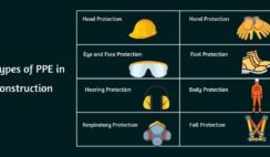 10 Most Common Construction Safety Hazards