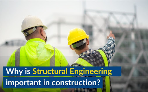 Read more about the article What Is Structural Engineering and Why It Matters