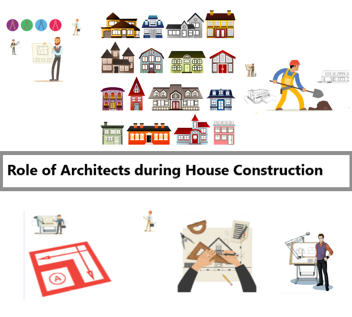 Read more about the article The Role of Architects in Building Projects