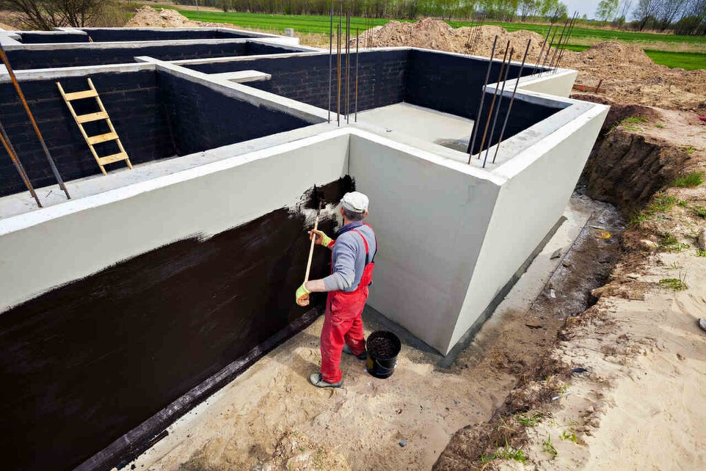 Best Practices for Waterproofing in Buildings