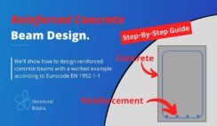 How to Design Reinforcement for a Beam How to Design Reinforcement for a Beam