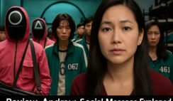 Squid Game – Full Drama Review & Social Message Explained Squid Game – Full Drama Review & Social Message Explained