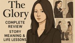 The Glory – Complete Review, Story Meaning & Life Lessons The Glory – Complete Review, Story Meaning & Life Lessons