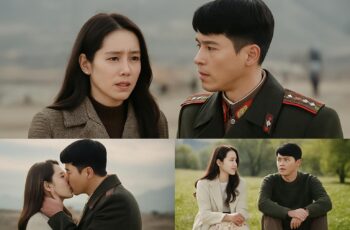 Crash Landing on You – Full Story Review & Ending Explained