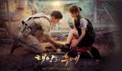 Descendants of the Sun – Why It’s Still Popular