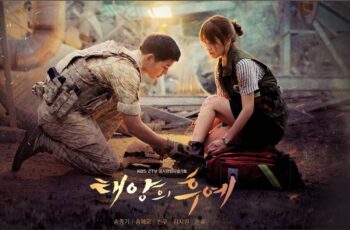 Descendants of the Sun – Why It’s Still Popular Descendants of the Sun – Why It’s Still Popular
