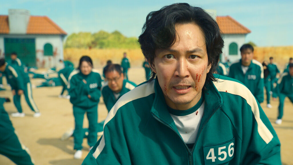 Squid Game – Story, Ending & Review