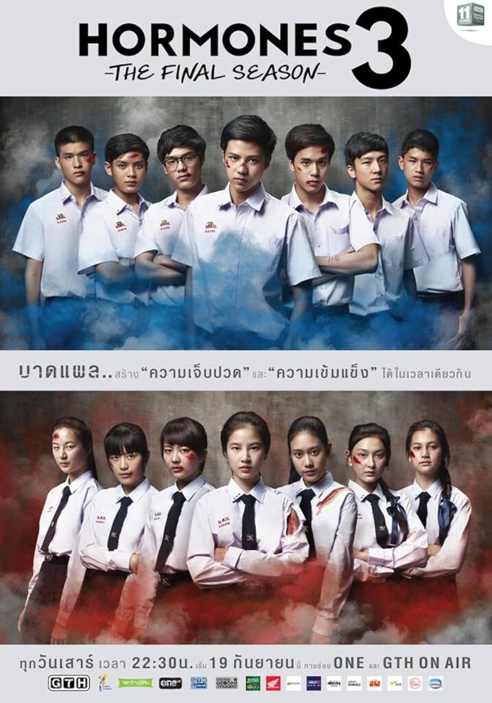 Hormones The Series – Why It Changed Thai TV