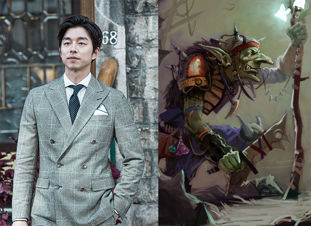 Read more about the article Goblin Korean Drama – Meaning & Review