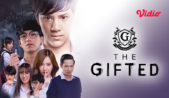 The Gifted Thai Series – Cast & Plot Overview The Gifted Thai Series – Cast & Plot Overview