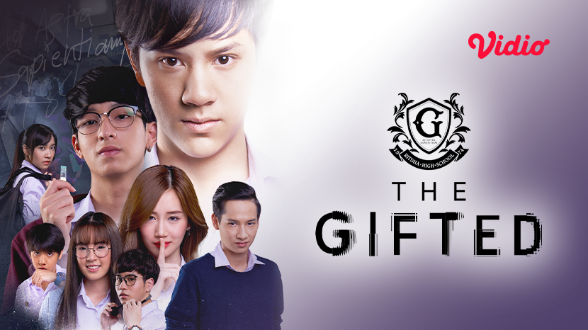 The Gifted Thai Series – Cast & Plot Overview