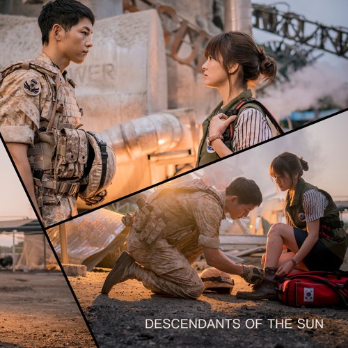 Descendants of the Sun – Why It’s Still Popular