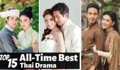 Best Thai Dramas of All Time: The Definitive List Best Thai Dramas of All Time: The Definitive List