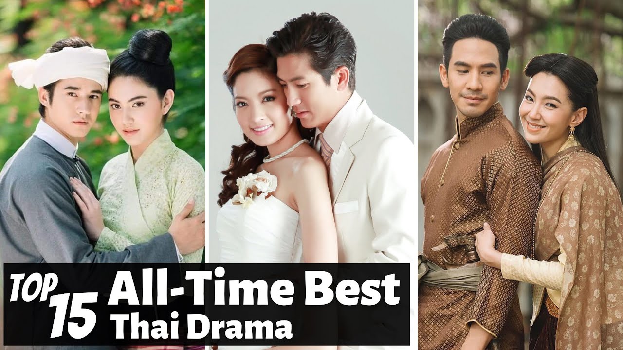Read more about the article Best Thai Dramas of All Time: The Definitive List