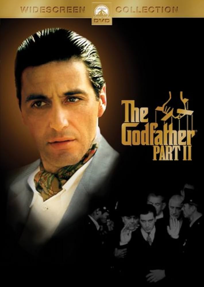 The Godfather Part II Review: Why It Remains the Greatest Sequel in Cinema History