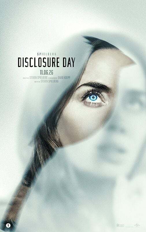 Disclosure Day (2026) Review: Steven Spielberg’s UFO Masterpiece Reclaims the Wonder of Cinema
