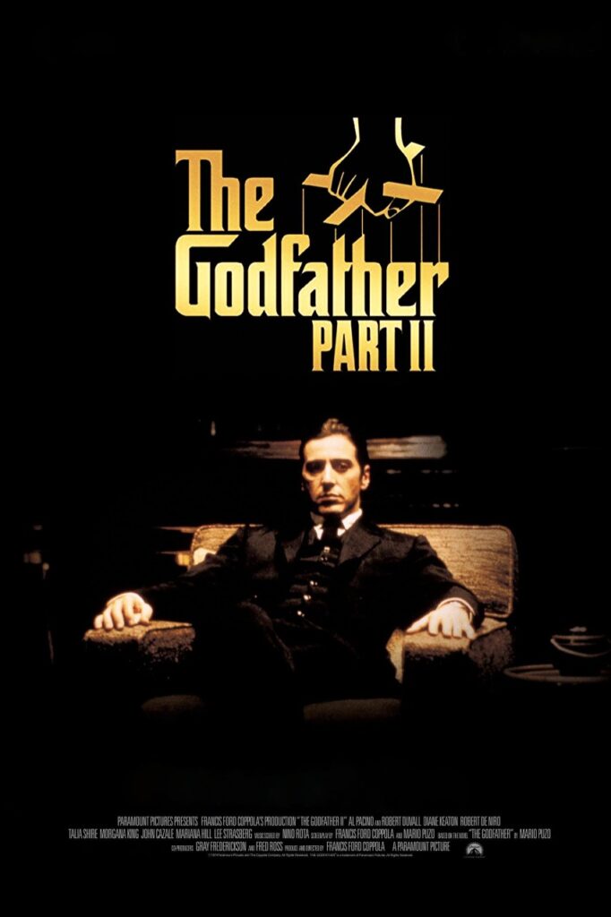 The Godfather Part II Review: Why It Remains the Greatest Sequel in Cinema History