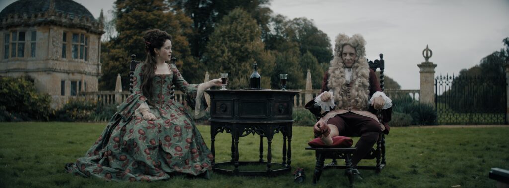 Savage House (2026) Review: A Masterclass in Ironic Decadence and Dark Historical Satire
