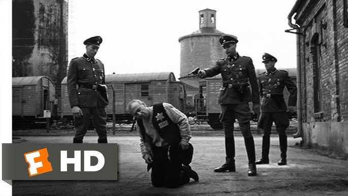 Schindler's List Review: Steven Spielberg's Unforgettable Holocaust Masterpiece