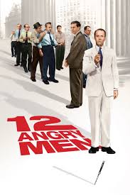 12 Angry Men Review: Why Sidney Lumet's Masterpiece Still Speaks Truth 65 Years Later