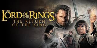 The Lord of the Rings: The Return of the King Review – The Perfect Ending to Cinema's Greatest Trilogy