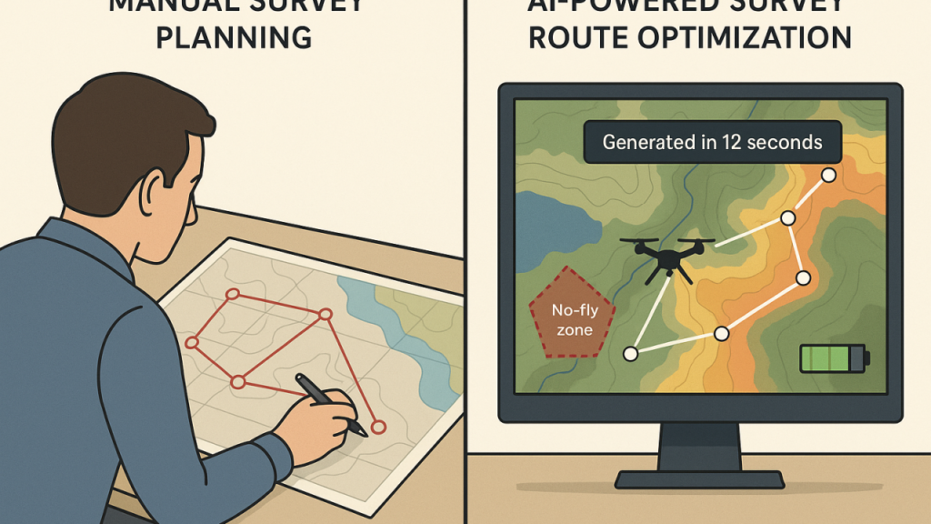 How Generative AI is Automating Spatial Planning and Room Layout Optimization