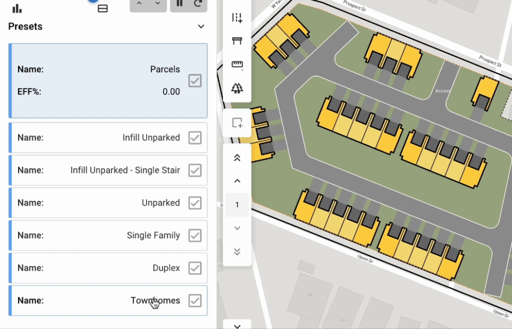 Finch3D vs. TestFit: Which Generative Design Tool is Best for Architectural Feasibility?
