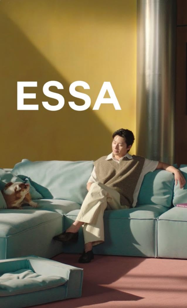 The "ESA" Trope in K-Dramas: How Korean Storytelling Uses Dogs to Heal the Human Heart