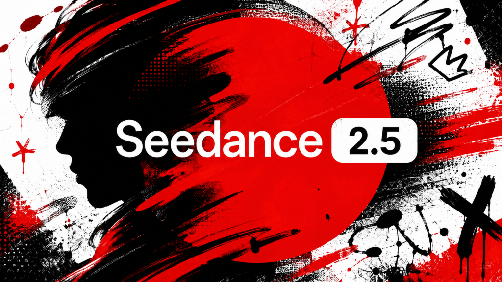Seedance 2.5: The Digital Seance That’s Redefining How We Tell Ghost Stories