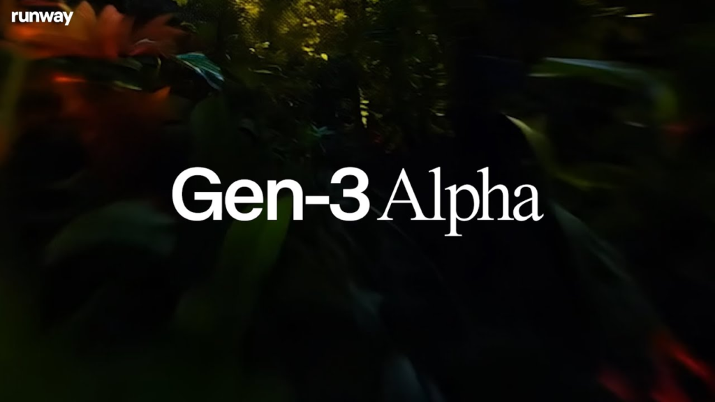 Runway Gen-3 Alpha vs. Gen-2: The AI Revolution That’s Reshaping Cinematic VFX