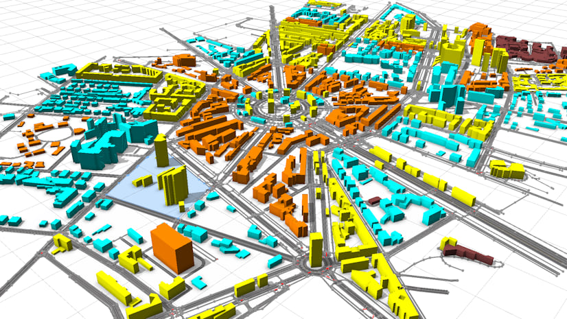 How Generative AI is Automating Spatial Planning and Room Layout Optimization